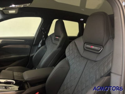 Audi A6 Avant 40 2.0 TFSI S tronic Business Design (9)