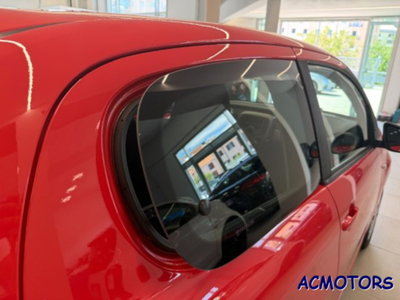 Citroen C1 Airscape C1 Airscape VTi 68 ETG 5 porte Shine (13)
