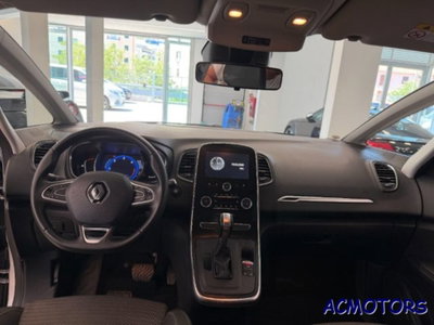 Renault Scenic E-Tech Electric 1.9 dCi Confort Dynamique (10)