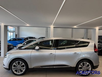 Renault Scenic E-Tech Electric 1.9 dCi Confort Dynamique (2)