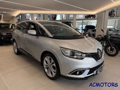 Renault Scenic E-Tech Electric 1.9 dCi Confort Dynamique (6)