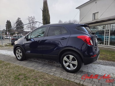 Opel Mokka 1.4 Turbo GPL Tech 140CV 4x2 Advance (2)