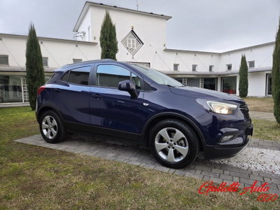 Opel Mokka 1.4 Turbo GPL Tech 140CV 4x2 Advance (5)