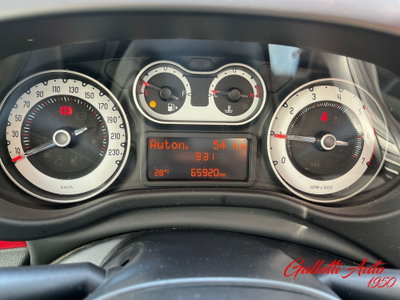 Fiat 500L 1.3 Multijet 95 CV Dualogic Business (12)