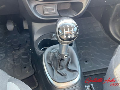 Fiat 500L 1.3 Multijet 95 CV Dualogic Business (13)