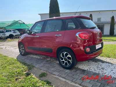 Fiat 500L 1.3 Multijet 95 CV Dualogic Business (2)