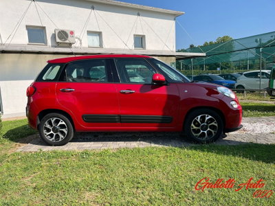 Fiat 500L 1.3 Multijet 95 CV Dualogic Business (20)