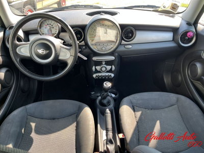 MINI Mini 1.6 16V Abbey Road (10)