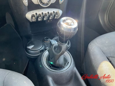 MINI Mini 1.6 16V Abbey Road (13)