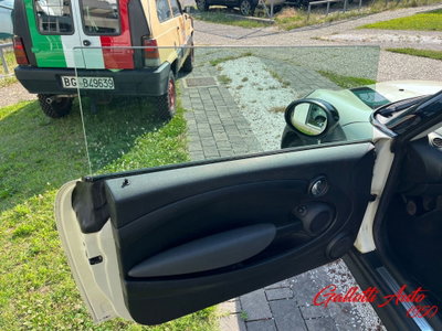 MINI Mini 1.6 16V Abbey Road (15)