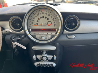 MINI Mini 1.6 16V Abbey Road (16)