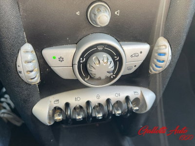 MINI Mini 1.6 16V Abbey Road (17)