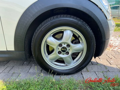 MINI Mini 1.6 16V Abbey Road (18)