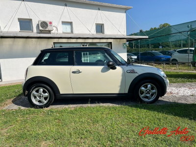 MINI Mini 1.6 16V Abbey Road (19)