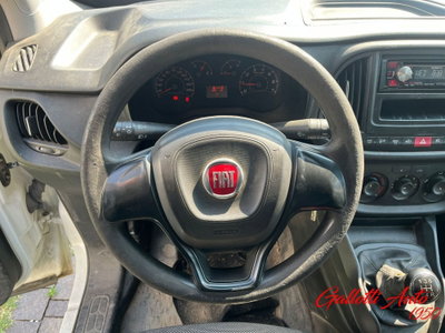 Fiat Doblò Furgone cargo 1.3 mjt 95cv CH1 15q Easy S&S (11)