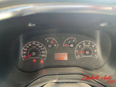 Fiat Doblò Furgone cargo 1.3 mjt 95cv CH1 15q Easy S&S (12)