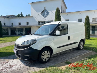 Fiat Doblò Furgone cargo 1.3 mjt 95cv CH1 15q Easy S&S (4)