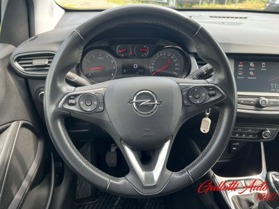 Opel Crossland 1.2 12V Start&Stop Edition (11)
