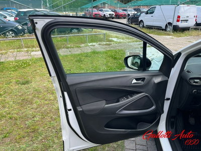 Opel Crossland 1.2 12V Start&Stop Edition (16)