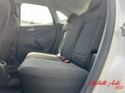 Opel Crossland 1.2 12V Start&Stop Edition (19)