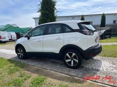 Opel Crossland 1.2 12V Start&Stop Edition (2)