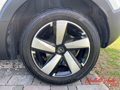 Opel Crossland 1.2 12V Start&Stop Edition (20)