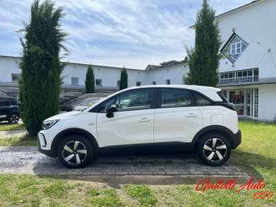 Opel Crossland 1.2 12V Start&Stop Edition (3)
