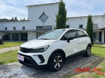 Opel Crossland 1.2 12V Start&Stop Edition (4)