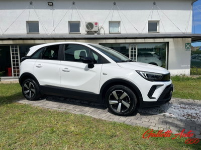 Opel Crossland 1.2 12V Start&Stop Edition (6)