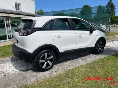 Opel Crossland 1.2 12V Start&Stop Edition (7)