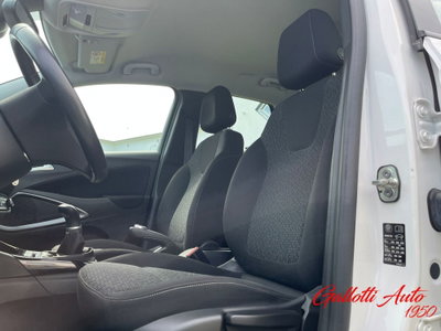 Opel Crossland 1.2 12V Start&Stop Edition (9)