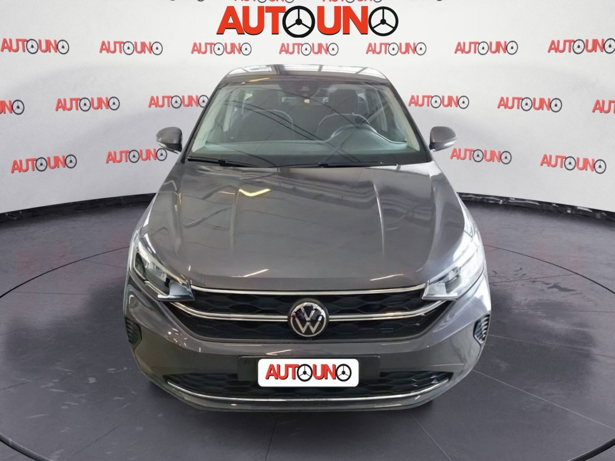 Volkswagen Taigo 1.0 TSI 110 CV DSG Life (3)