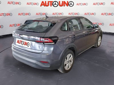 Volkswagen Taigo 1.0 TSI 110 CV DSG Life (4)