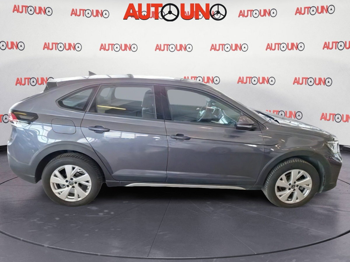 Volkswagen Taigo 1.0 TSI 110 CV DSG Life (5)