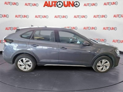 Volkswagen Taigo 1.0 TSI 110 CV DSG Life (5)