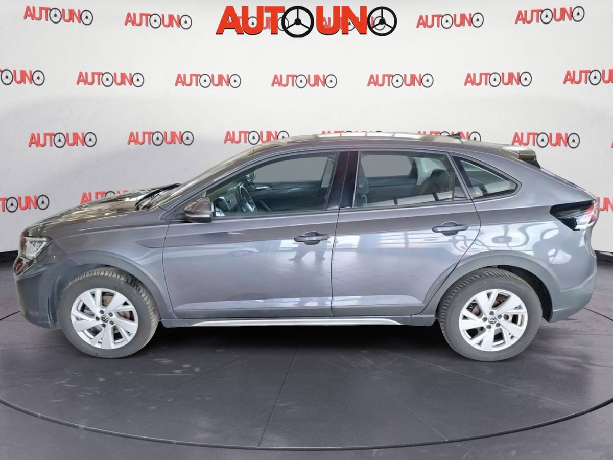 Volkswagen Taigo 1.0 TSI 110 CV DSG Life (6)
