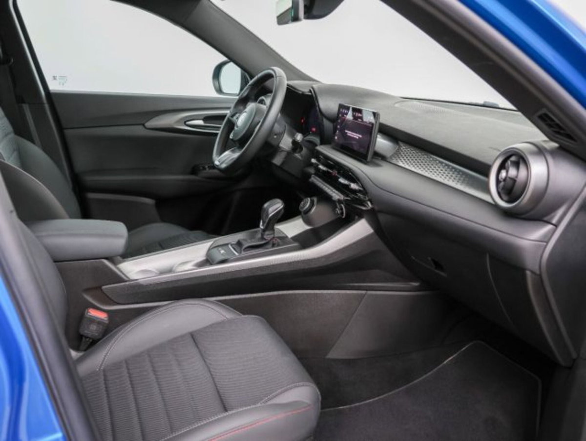 Alfa Romeo Tonale 1.5 hybrid Sprint 130cv tct7 (11)