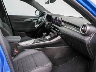 Alfa Romeo Tonale 1.5 hybrid Sprint 130cv tct7 (11)
