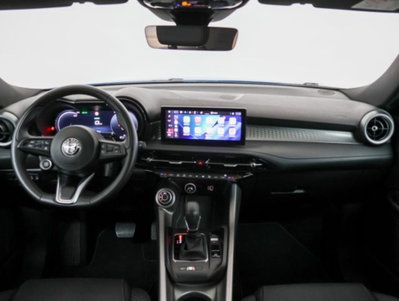 Alfa Romeo Tonale 1.5 hybrid Sprint 130cv tct7 (12)