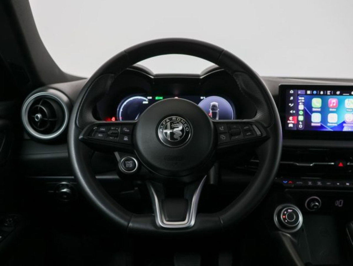 Alfa Romeo Tonale 1.5 hybrid Sprint 130cv tct7 (13)
