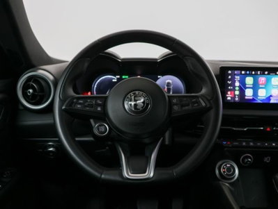 Alfa Romeo Tonale 1.5 hybrid Sprint 130cv tct7 (13)