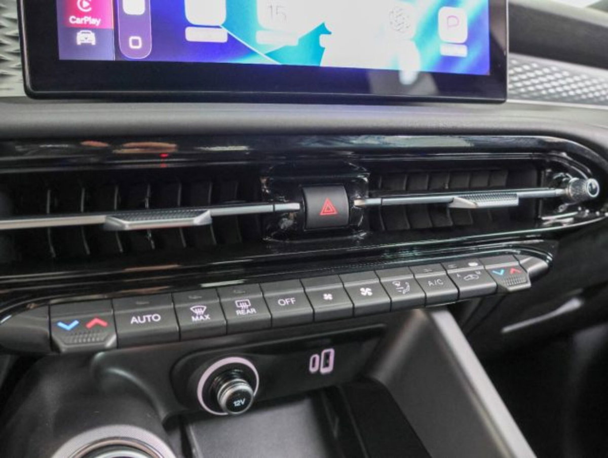 Alfa Romeo Tonale 1.5 hybrid Sprint 130cv tct7 (18)