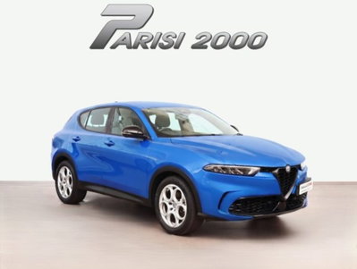 Alfa Romeo Tonale 1.5 hybrid Sprint 130cv tct7 (2)