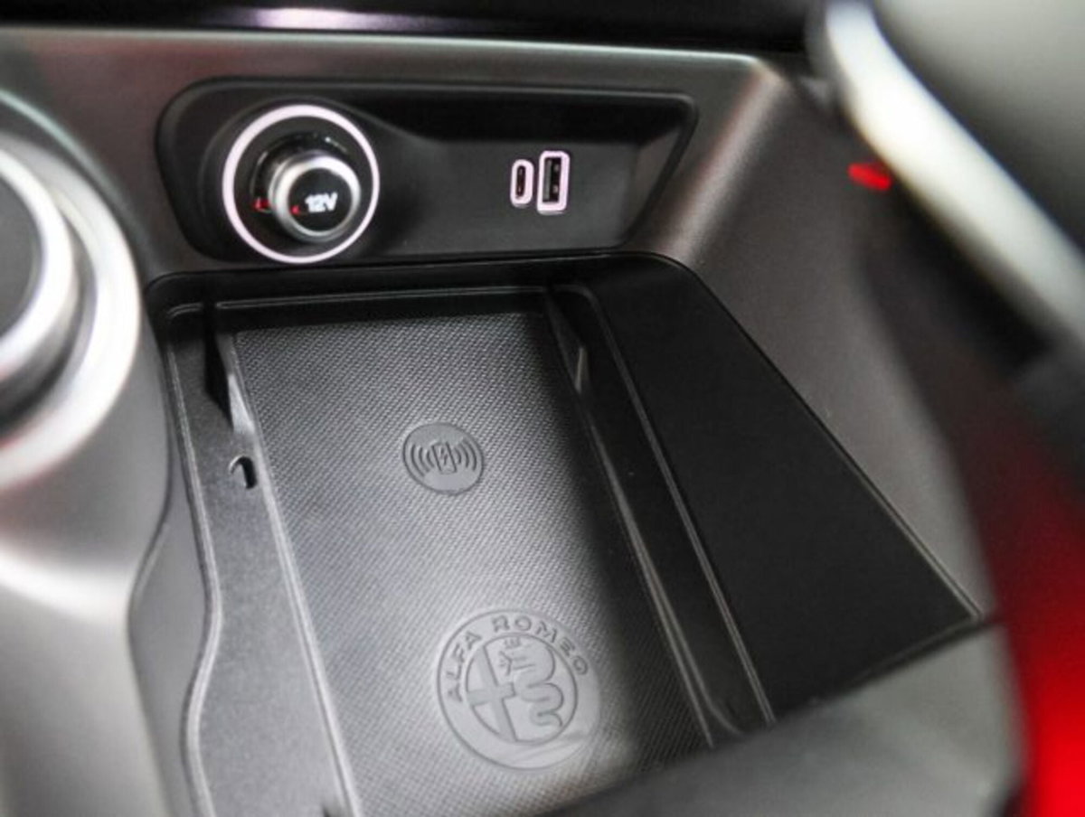 Alfa Romeo Tonale 1.5 hybrid Sprint 130cv tct7 (20)