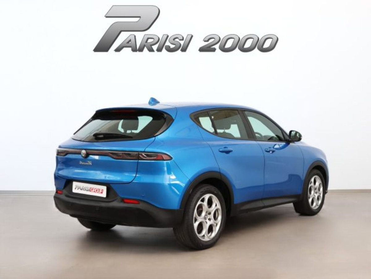 Alfa Romeo Tonale 1.5 hybrid Sprint 130cv tct7 (3)