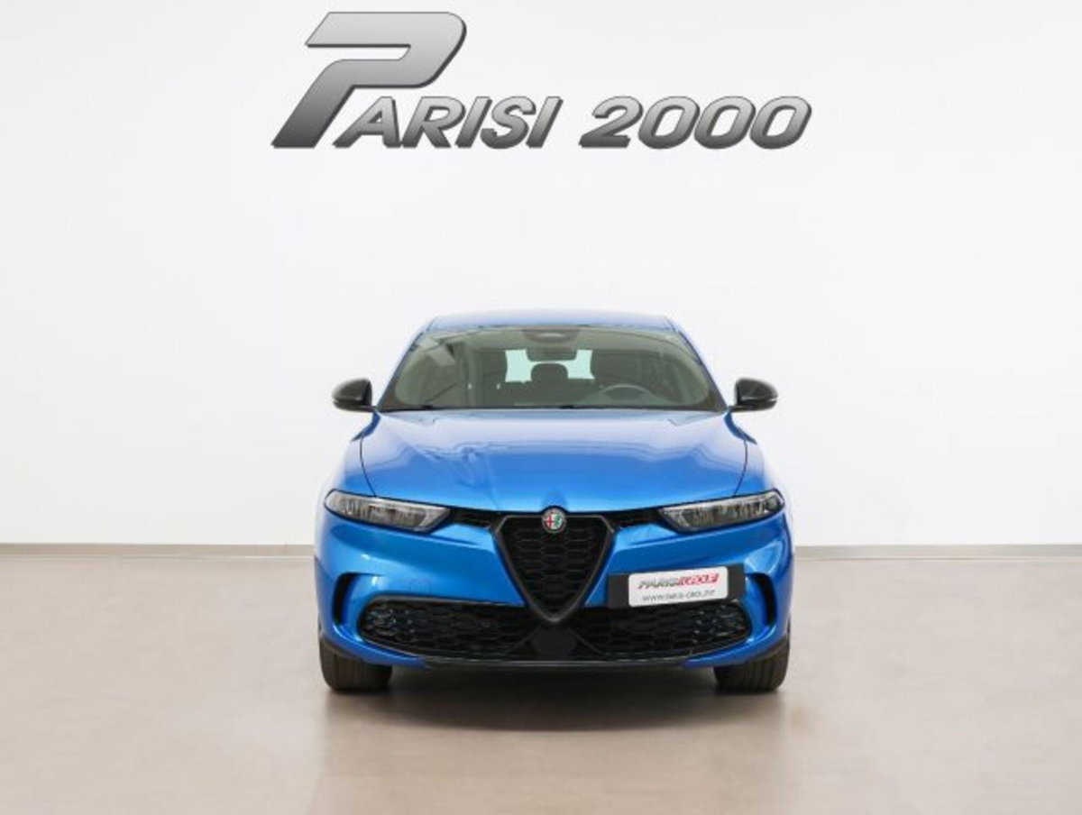 Alfa Romeo Tonale 1.5 hybrid Sprint 130cv tct7 (5)