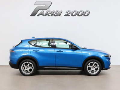 Alfa Romeo Tonale 1.5 hybrid Sprint 130cv tct7 (6)