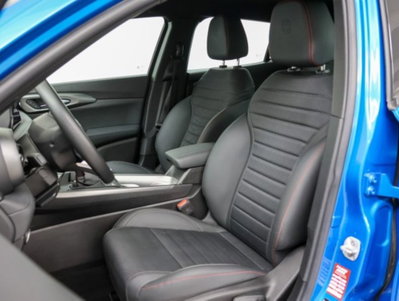 Alfa Romeo Tonale 1.5 hybrid Sprint 130cv tct7 (8)