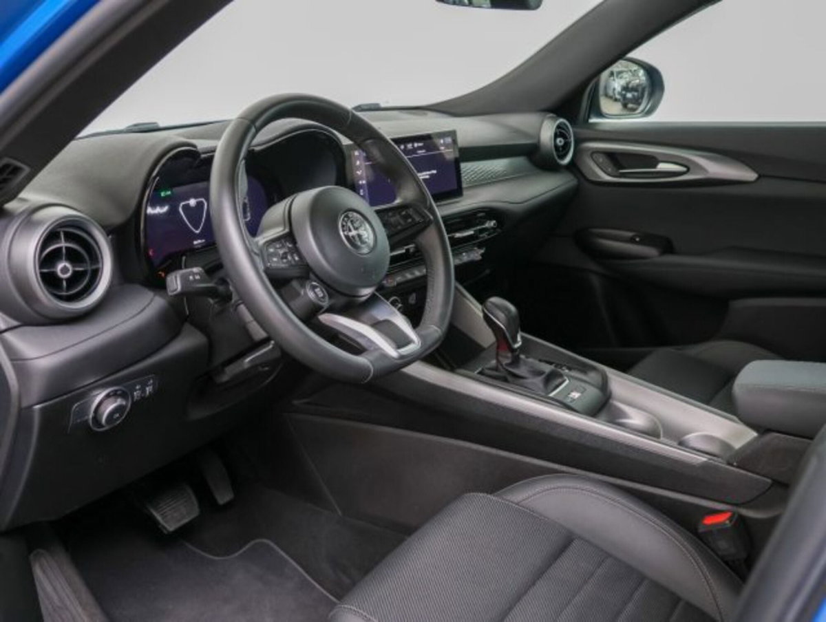 Alfa Romeo Tonale 1.5 hybrid Sprint 130cv tct7 (9)