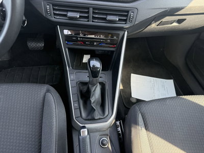 Volkswagen Polo 1.0 tsi Life 95cv dsg (12)